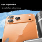 Frosted Protective iPhone case - Viexta