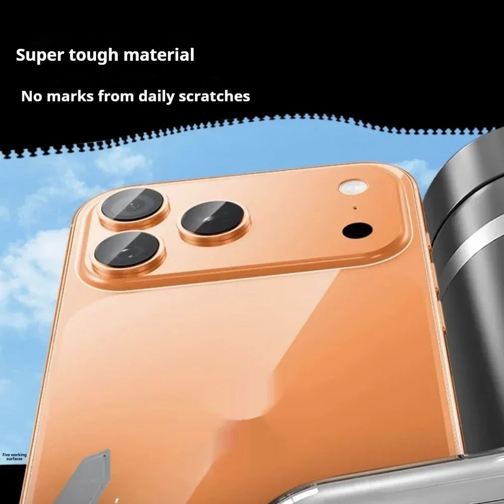 Frosted Protective iPhone case - Viexta