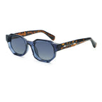 Color Collision Sunglasses - Viexta