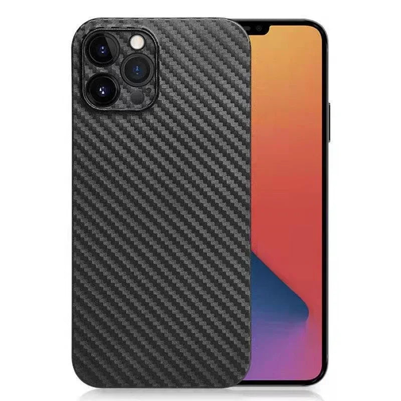 carbon-fiber-ultra-thin-cross-border-iphone-case - Viexta