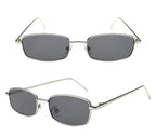 Fashion Retro Polarized Sunglasses - Viexta