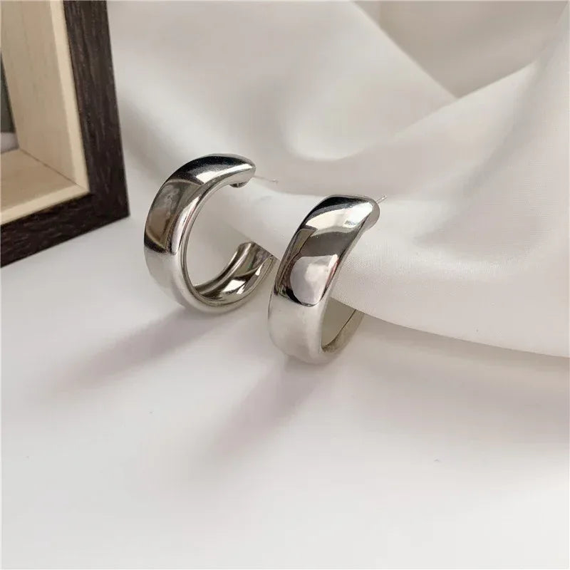 personalized-metal-high-grade-retro-earrings - Viexta
