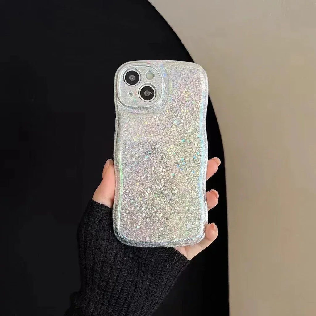 Star Laser iPhone Case - Viexta