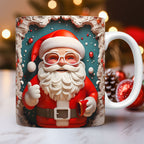 creative-3d-christmas-ceramic-mug