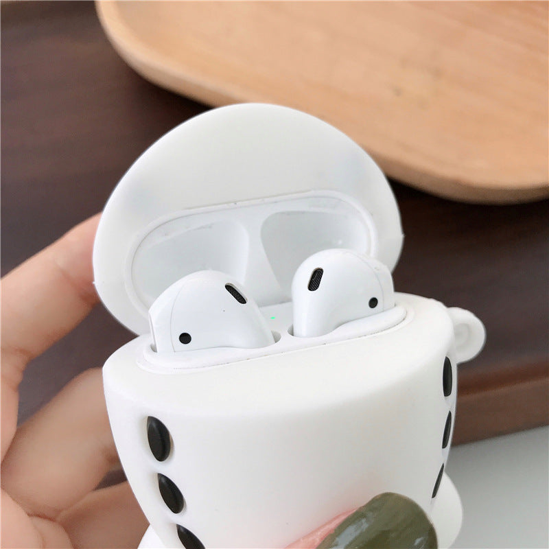 Mini aircraft AirPods protective case