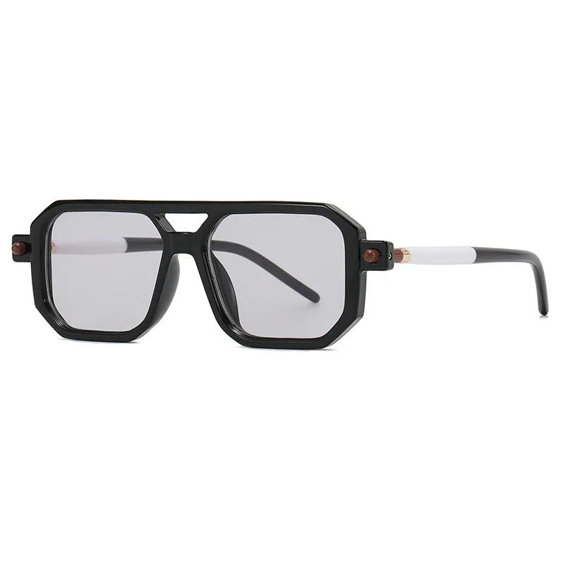 womens-thick-frame-square-frame-glasses - Viexta