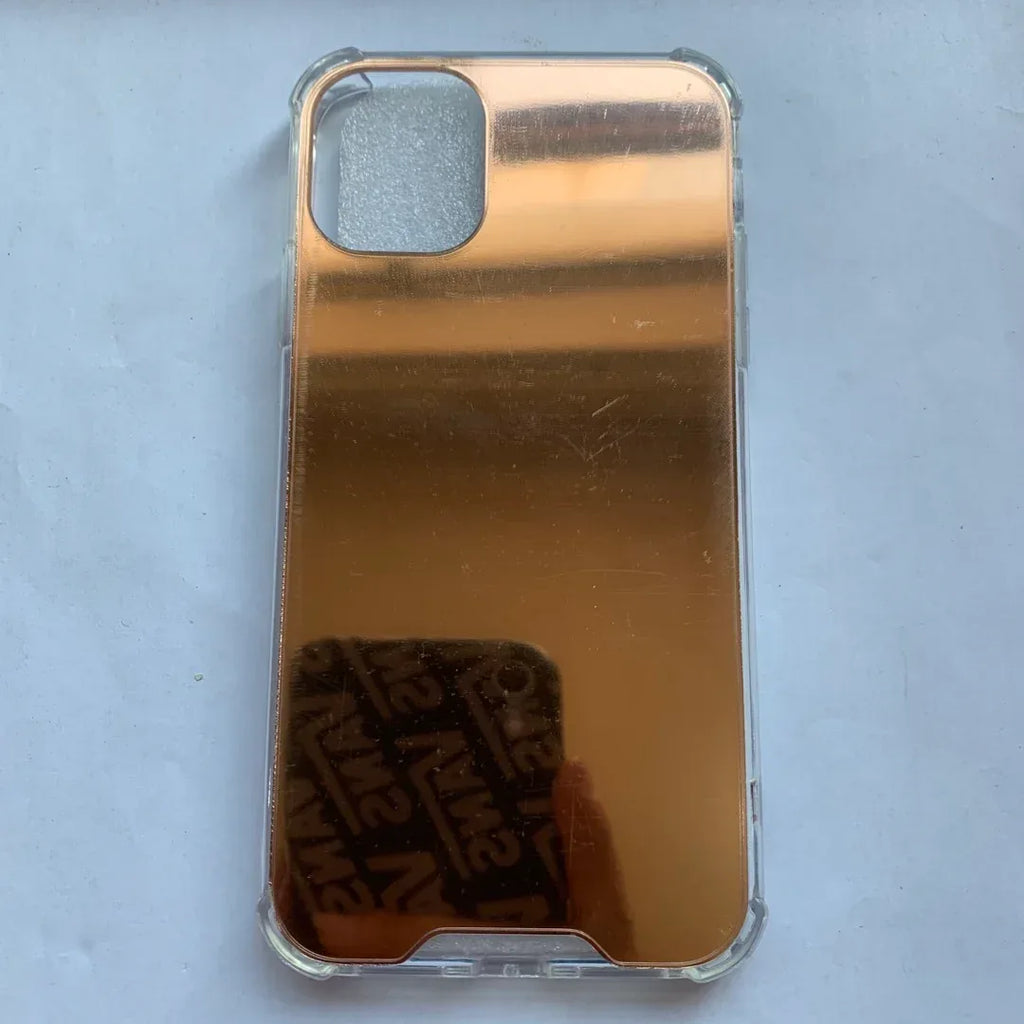 Mirror Phone Case - Viexta
