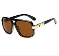 Retro UV sunglasses - Viexta