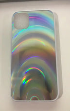 Rainbow Mirror Soft Case - Viexta