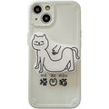 Funny Kitten Puppy iPhone Case - Viexta