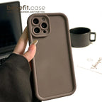 frosted-bow-iphone-case - Viexta