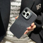 Magnetic Metal Lens iPhone Case - Viexta
