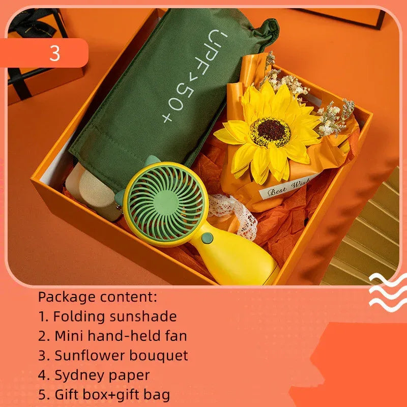 Business Gift Set - Viexta