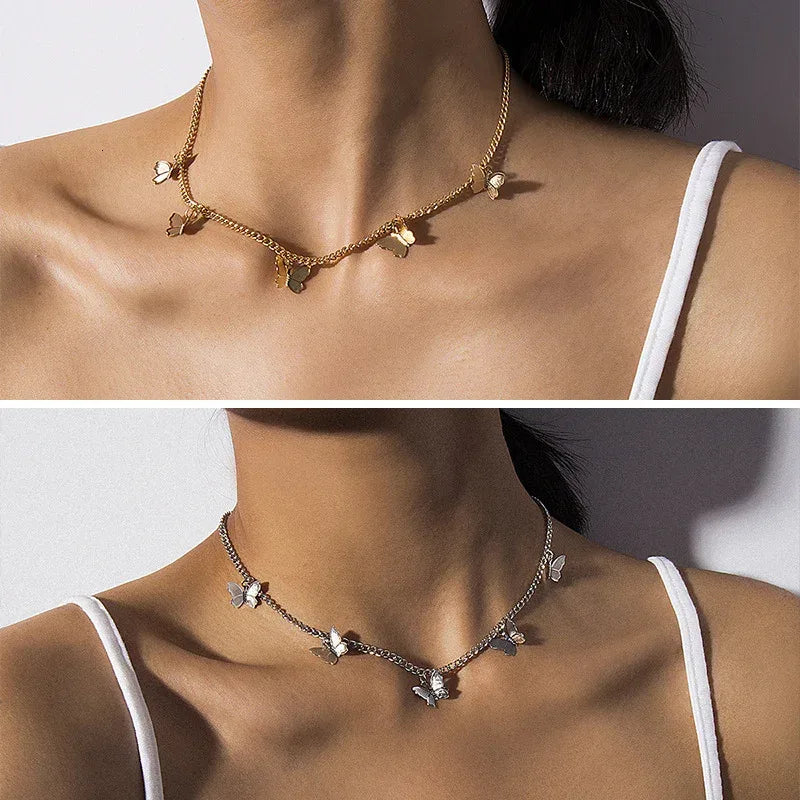 fashion-ol-pendant-necklace - Viexta