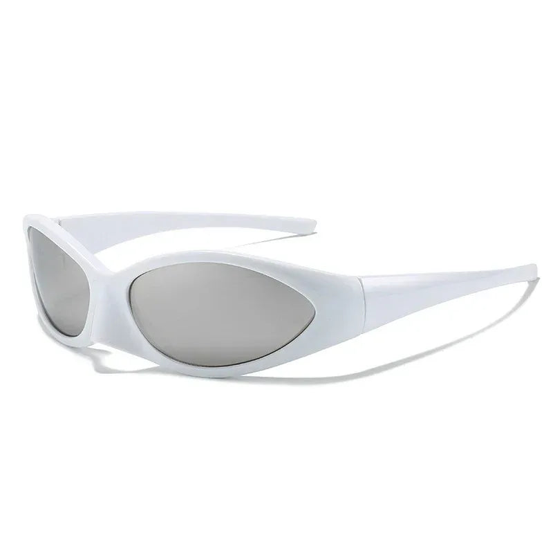 Sports Sun Personality Fashion Glasses - Viexta