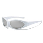 Sports Sun Personality Fashion Glasses - Viexta