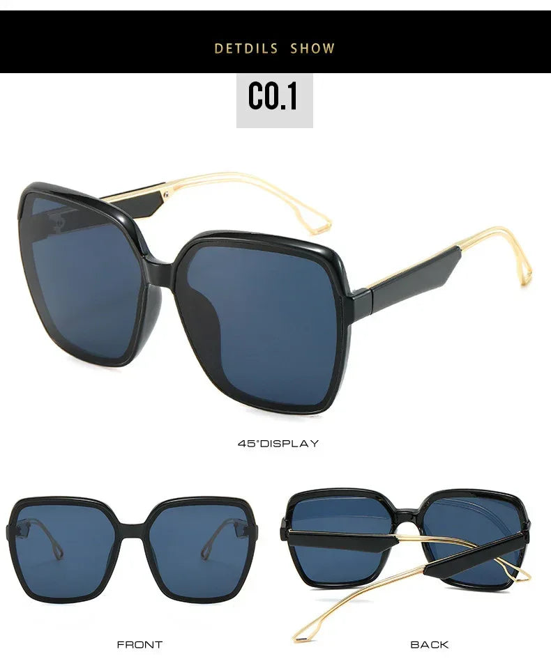square-gradient-sunglasses - Viexta