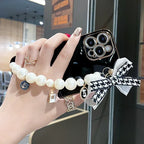 soft-silicone-bow-iphone-case - Viexta