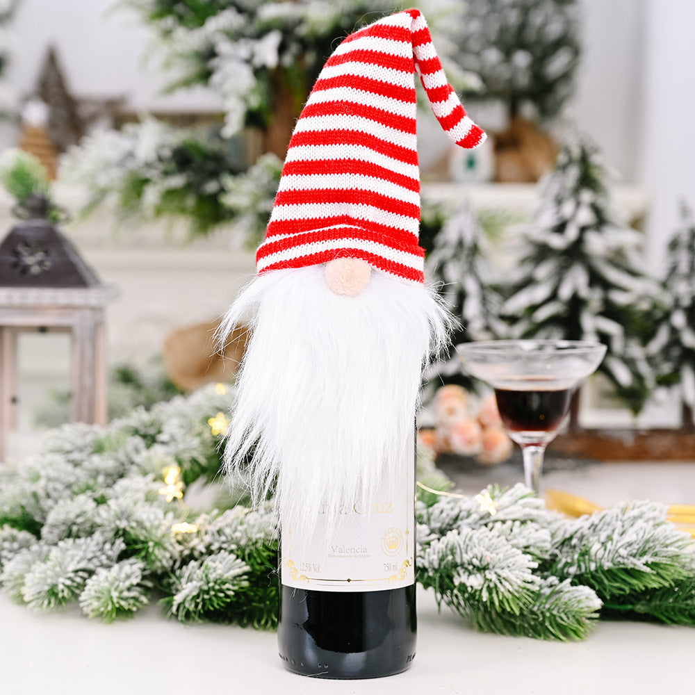 christmas-decorations-christmas-wine-bottle-socks