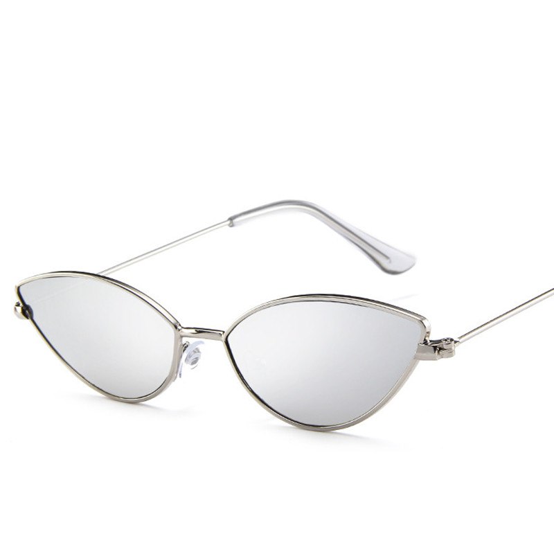 Retro Cat Eye Sunglass