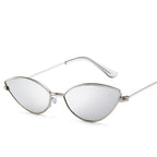 Retro Cat Eye Sunglass