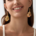 Vacation-style Earrings