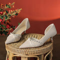 elegant-satin-high-heels-for-women - Viexta