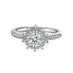 Carat Diamond Ring
