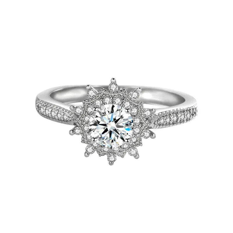 Carat Diamond Ring