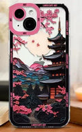 Protective Silicone iPhone Case - Viexta