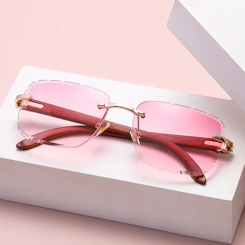 womens-fashion-square-sunglasses - Viexta