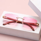 womens-fashion-square-sunglasses - Viexta