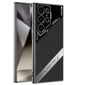 Electroplated Esports Leather Samsung Protective Case - Viexta
