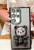 Silicone Soft Edge Diamond Plated iPhone Case - Viexta