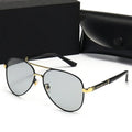 Polarized Color Changing Sunglasses - Viexta