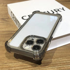 Acrylic iPhone Case Drop-resistant - Viexta