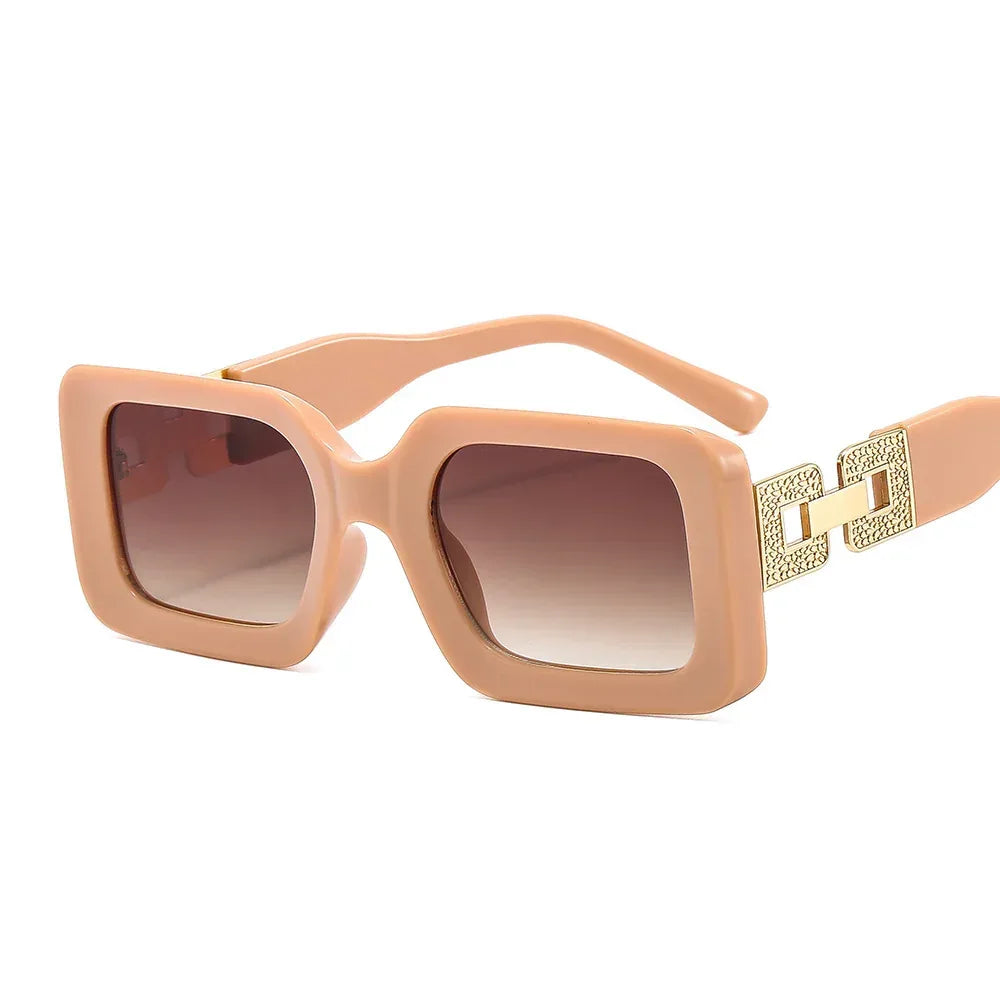 Brazil Street Style Export Fashion UV Sunglasses - Viexta