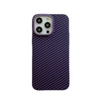 Carbon Fiber Ultra-thin iPhone Case - Viexta