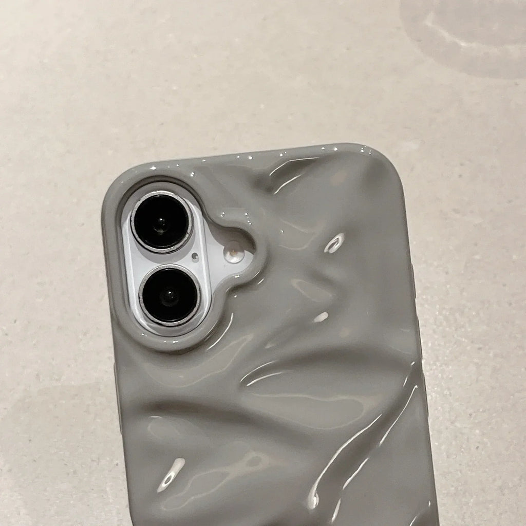 cold-gray-premium-tpu-iphone-case - Viexta