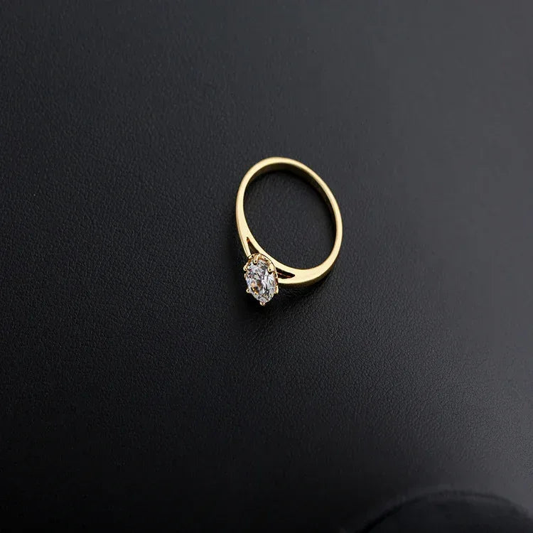 exaggerated-18k-ring-jewelry - Viexta