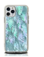 Resin Colorful Shell IPhone Case - Viexta