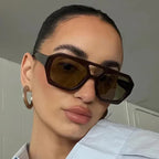 minimalist-square-fashion-sunglasses - Viexta