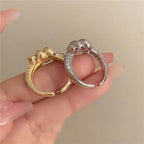 Personalized Ring For Women - Viexta