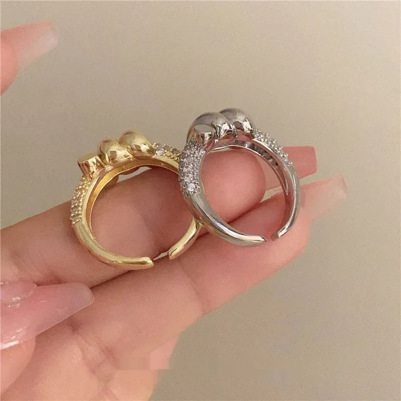 Personalized Ring For Women - Viexta