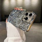 Glittery iPhone Case - Viexta