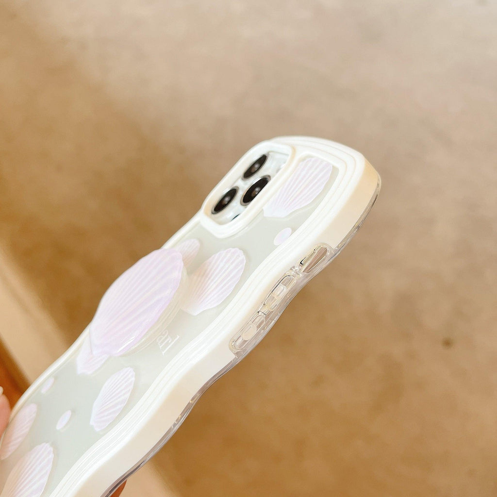 Korean Bracket iPhone Case - Viexta