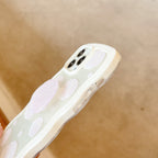 Korean Bracket iPhone Case