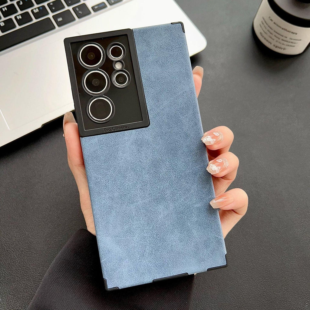 Drop-resistant Samsung A series Phone Case - Viexta