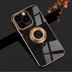 Electroplating iPhone Case - Viexta