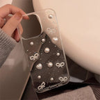 Epoxy Soft iPhone Case - Viexta